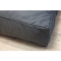 Wasserdichter Matratzenbezug | Outdoor Daybed Case Wasserdichte Abdeckung Mit Reißverschluss Matratze Inlett Kissenbezug von DecorBeddingUA