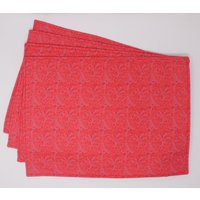 Platzsets, Set Von 10 cm von DecorByJPLopes