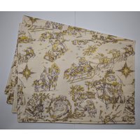 Weihnachtssets, Weihnachtsdeckel, 4Er Set von DecorByJPLopes