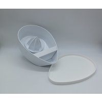 Kitchenaid Zitruspresse Deckel Klappe Abdeckung Aufbewahrung Lagern 3D Neu Kitchenaid Zitruspresse Deckel Klappe Abdeckung Aufbewahrung Lagern 3D Neu von DecorKrueger