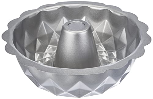 0070021 DECORA BUNDFORM DIAMANT Ø 20 X 8 H CM ANTIHAFT 0070021 DECORA BUNDFORM DIAMANT Ø 20 X 8 H CM ANTIHAFT von Decora