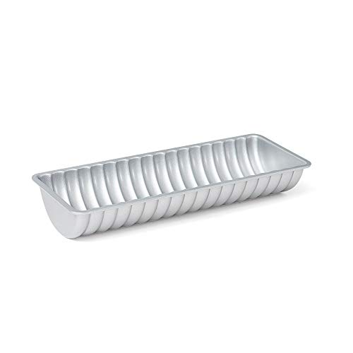 Decora 0075031 ANTIHAFT-KUCHENFORM JULKLOTZ 31 X H 5 CM von Decora