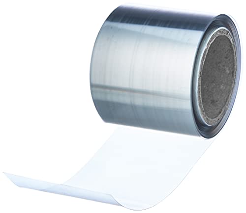DECORA 0160718 TORTENDRANDFOLIE AUS PVC, Rolle AUS PVC MT 10XH50 MM, Durchsichtig DECORA 0160718 TORTENDRANDFOLIE AUS PVC, Rolle AUS PVC MT 10XH50 MM, Durchsichtig von Decora