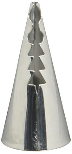 Decora 0263441 TÜLLE 090, 18/8 Stainless Steel Decora 0263441 TÜLLE 090, 18/8 Stainless Steel von Decora