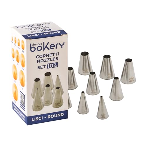 DECORA 0263484 Set 10 RUNDE TÜLLEN DECORA 0263484 Set 10 RUNDE TÜLLEN von Decora