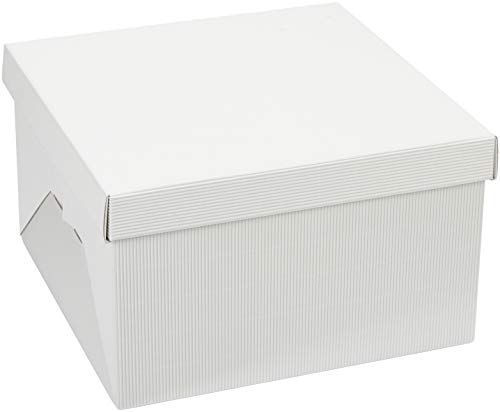 DECORA 0339151 TORTENBOX 41X25H cm von Decora