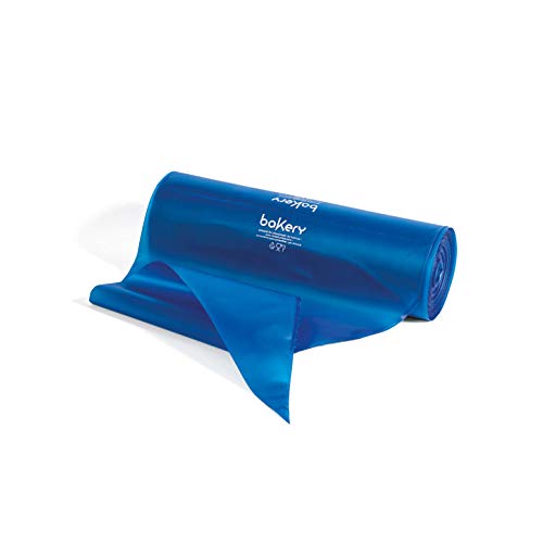Decora 5125010 100 EINWEG SPRITZBEUTEL BLAU 53 CM BAKERY Decora 5125010 100 EINWEG SPRITZBEUTEL BLAU 53 CM BAKERY von Decora