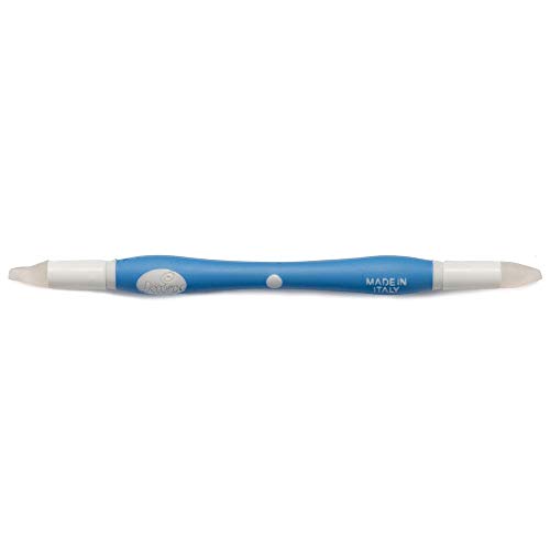 DECORA 9260228 MODELLIERWERKZEUG MEIßEL DOPPELSEITIG AUS SILIKON DECORA 9260228 MODELLIERWERKZEUG MEIßEL DOPPELSEITIG AUS SILIKON von Decora