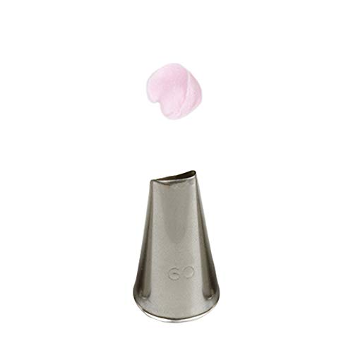 Decora 0263060 TÜLLE 60, 18/8 Stainless Steel, Silber Decora 0263060 TÜLLE 60, 18/8 Stainless Steel, Silber von Decora