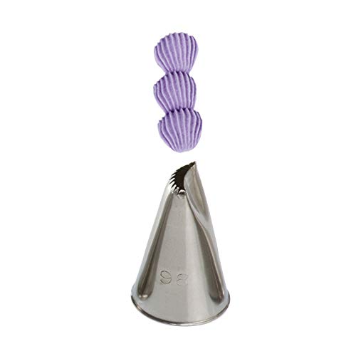 Decora 0263098 TÜLLE 98, 18/8 Stainless Steel Decora 0263098 TÜLLE 98, 18/8 Stainless Steel von Decora