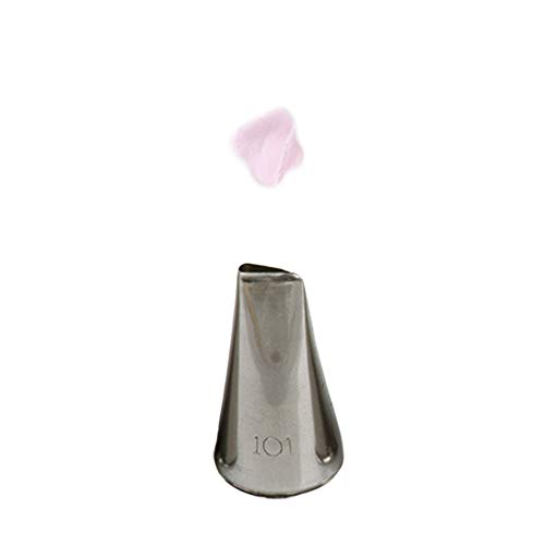 Decora 0263101 TÜLLE 101, 18/8 Stainless Steel, Silber Decora 0263101 TÜLLE 101, 18/8 Stainless Steel, Silber von Decora