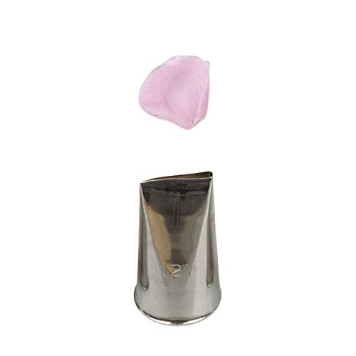 Decora 0263127 TÜLLE 127, 18/8 Stainless Steel, Silber Decora 0263127 TÜLLE 127, 18/8 Stainless Steel, Silber von Decora