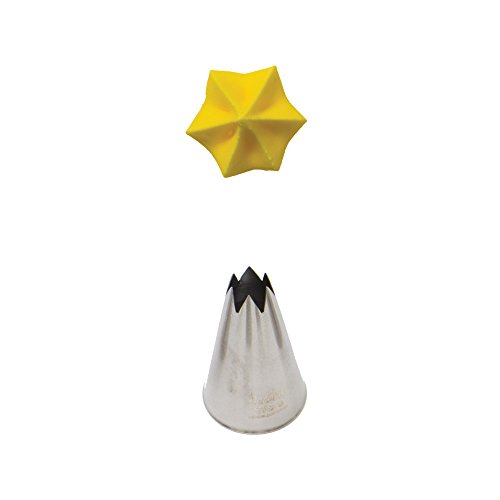 DECORA 0263518 TÜLLE S/S10 IM BLISTERPACK von Decora