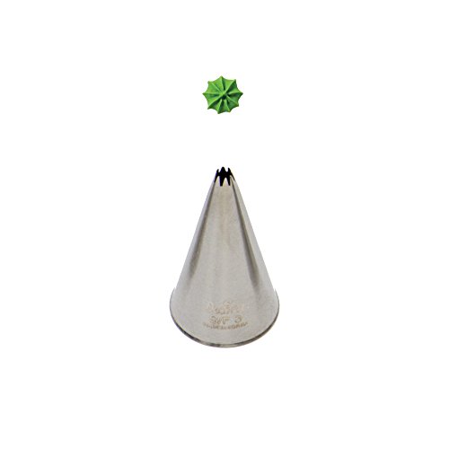 DECORA 0263530 TÜLLE S/F3 IM BLISTERPACK von Decora