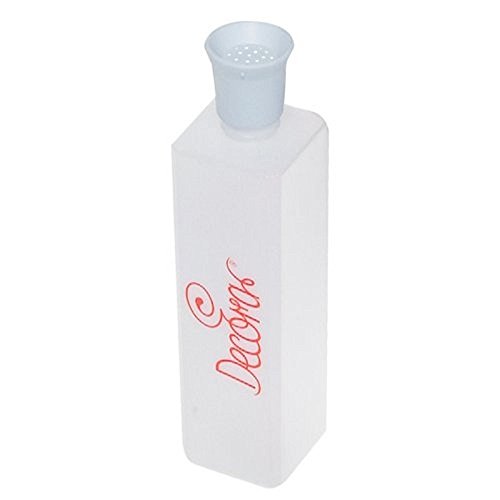 DECORA 0176010 QUETSCHFLASCHE von Decora