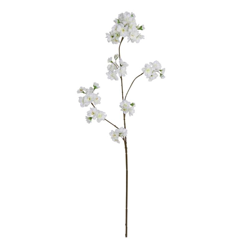 Apfelblütenzweig | Weiß  | 90cm von Decoratietakken