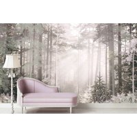 Hain Schwarz Weiß Bäume Grau Wald Tapete Moderne Wand Dekor Nebel Vinyl Fototapete Premium Qualität Große Wandbilder Hain Schwarz Weiß Bäume Grau Wald Tapete Moderne Wand Dekor Nebel Vinyl Fototapete Premium Qualität Große Wandbilder von DecorationBoutiqShop