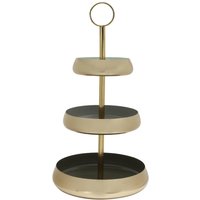 Decorationable | Etagere Art Deco von Decorationable