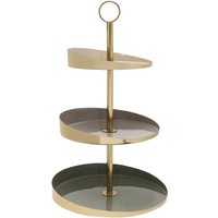 Decorationable | Etagere Art Deco von Decorationable