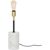Decorationable | Stehlampe Caramia Marmor von Decorationable
