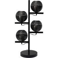 Decorationable | Stehlampe Eclipse von Decorationable