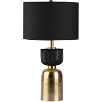 Decorationable | Tischlampe Cirus Marmor von Decorationable