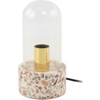 Decorationable | Tischlampe Curacao 725 von Decorationable