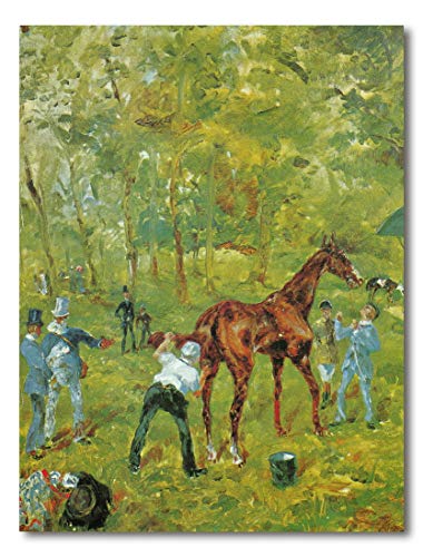 Decoratt Hochauflösendes Bild, mehrfarbig, 25 x 33 cm von Decoratt