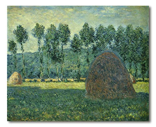 Decoratt Hochauflösendes Bild, mehrfarbig, 31 x 25 cm von Decoratt