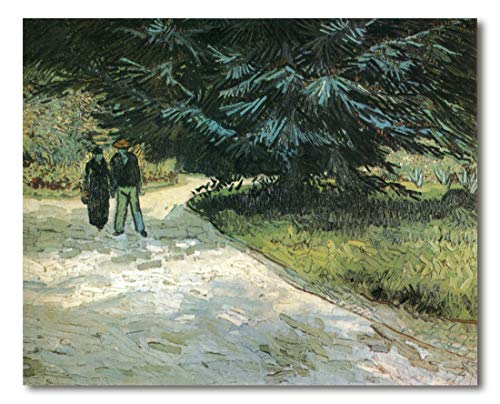Decoratt Hochauflösendes Bild, mehrfarbig, 31 x 25 cm von Decoratt