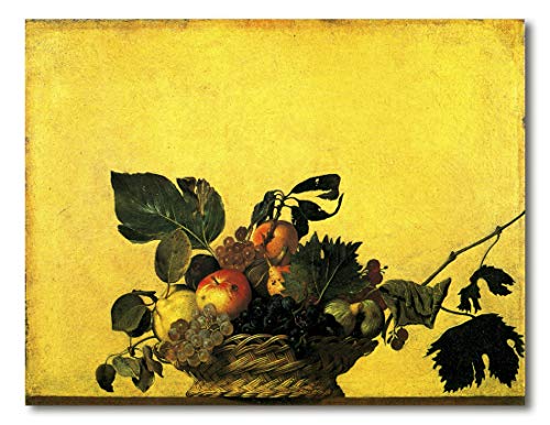 Decoratt Hochauflösendes Bild, mehrfarbig, 32 x 25 cm von Decoratt