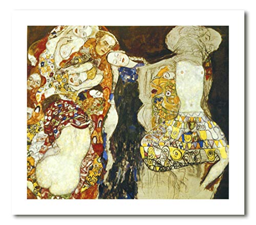 Decoratt Hochauflösendes Bild, mehrfarbig, 40 x 35 cm von Decoratt