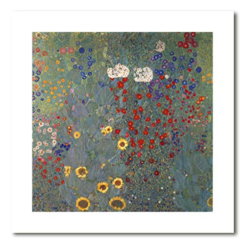 Decoratt Hochauflösendes Bild, mehrfarbig, 48 x 48 cm von Decoratt