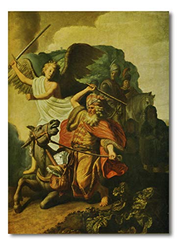 Decoratt Hochauflösendes Bild, mehrfarbig, 48 x 66 cm von Decoratt