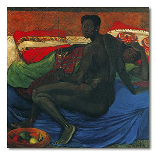 Decoratt Hochauflösendes Bild, mehrfarbig, 62 x 62 cm von Decoratt