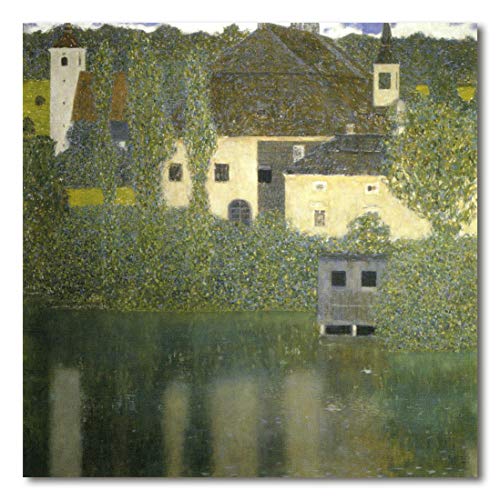 Decoratt Hochauflösendes Bild, mehrfarbig, 75 x 75 cm von Decoratt