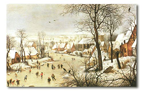 Decoratt Hochauflösendes Bild, mehrfarbig, 98 x 62 cm von Decoratt