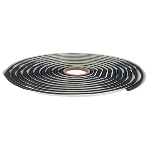 Autotür-Gummidichtungsstreifen – -Türdichtung, selbstklebend, Auto-Dichtungsstreifen, Türverkleidungsdichtung, Dichtungsaufkleber, Gummi-Türdichtung für die meisten Autos, LKWs Autotür-Gummidichtungsstreifen – -Türdichtung, selbstklebend, Auto-Dichtungsstreifen, Türverkleidungsdichtung, Dichtungsaufkleber, Gummi-Türdichtung für die meisten Autos, LKWs von Decorhome