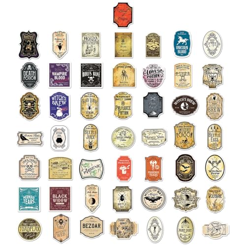 Decorhome Aufkleber für kleine Flaschen – Coole, trendige Trank-Aufkleber, ästhetische Aufkleber für Wasserflasche, wasserdichte Aufkleber für Computer, Laptop Decorhome Aufkleber für kleine Flaschen – Coole, trendige Trank-Aufkleber, ästhetische Aufkleber für Wasserflasche, wasserdichte Aufkleber für Computer, Laptop von Decorhome