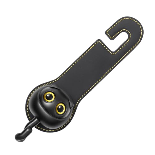 Decorhome Auto-Rücksitz-Haken – stabiler Fahrzeug-Rücksitz-Kopfstützen-Aufhänger | starker, langlebiger Rücksitz-Organizer | multifunktionaler versteckter Haken für Autositze | hochwertiger Haken für Decorhome Auto-Rücksitz-Haken – stabiler Fahrzeug-Rücksitz-Kopfstützen-Aufhänger | starker, langlebiger Rücksitz-Organizer | multifunktionaler versteckter Haken für Autositze | hochwertiger Haken für von Decorhome