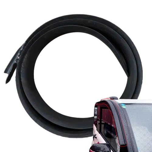 Gummidichtung für Autofenster, selbstklebender Dichtungsstreifen für Autofenster, Dichtungsstreifen, Dichtungsstreifen, Autofensterdichtung, Abisolierung Gummidichtung für Autofenster, selbstklebender Dichtungsstreifen für Autofenster, Dichtungsstreifen, Dichtungsstreifen, Autofensterdichtung, Abisolierung von Decorhome