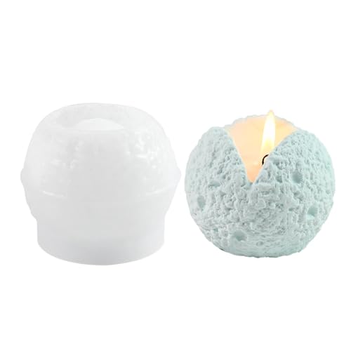 Kerzenhalter-Form | Kerzenbecher-Form, Kunsthandwerk Werkzeuge für Schmuckkästchen, Votivkerzenhalter, Schmuckbehälter, Heimtischdekoration von Decorhome