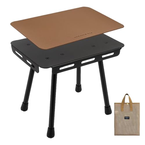 Klapptisch | Stabiler Klapptisch - Multifunktionaler Picknicktisch Faltbarer Strandtisch für Outdoor-Abenteuer Klapptisch | Stabiler Klapptisch - Multifunktionaler Picknicktisch Faltbarer Strandtisch für Outdoor-Abenteuer von Decorhome