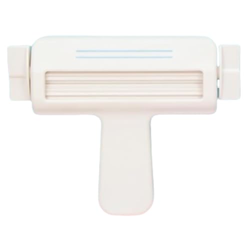 Papier-Crimper zum Basteln, Wellpappen-Crimpzange zum Basteln, Papier-Crimper für handgefertigte Kunst und Scrapbooking von Decorhome