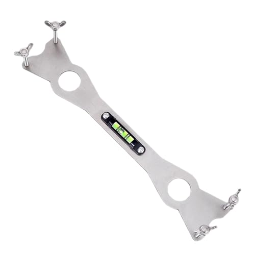 Sanitär-Schraubenschlüssel – robuster Klempnerschlüssel, Waschbeckenwerkzeug, Untertischschlüssel, Wasserhahn-Installationswerkzeug für Wasserleitungen Sanitär-Schraubenschlüssel – robuster Klempnerschlüssel, Waschbeckenwerkzeug, Untertischschlüssel, Wasserhahn-Installationswerkzeug für Wasserleitungen von Decorhome