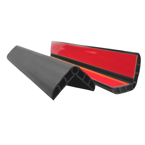 Schreibtischkantenschutz, 1 Meter Klebestreifen für Kantenschutz, Schutz-PVC, verdickte Eckenschutz, für Schule, Garage, weiche Ecken-Anti-Kollisionsstreifen für Kindergarten Schule Möbel Schreibtischkantenschutz, 1 Meter Klebestreifen für Kantenschutz, Schutz-PVC, verdickte Eckenschutz, für Schule, Garage, weiche Ecken-Anti-Kollisionsstreifen für Kindergarten Schule Möbel von Decorhome