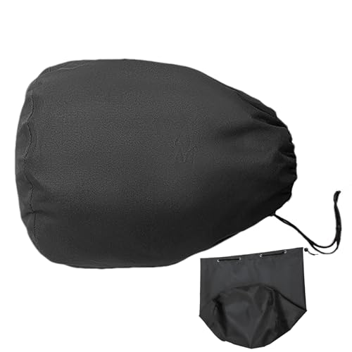 Trimmer-Motorabdeckung – Trimmer-Motorschutz | wasserdichte staubdichte Abdeckung für Motorjäter | Rasengeräte Motorabdeckung | Stangensägen Motorschutz | Kantenschutzabdeckung von Decorhome