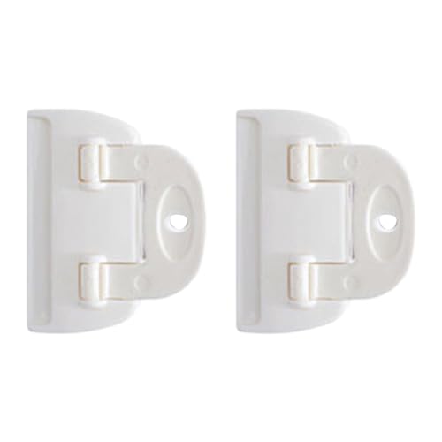 Verschlussclips für Lebensmittel – Snackbeutel-Versiegelung – lustiger Verschlussclip für Küche, Versiegelung von Lebensmittel-Clips für Snacks, Chip-Clips, tragbar für Snack-Küche von Decorhome