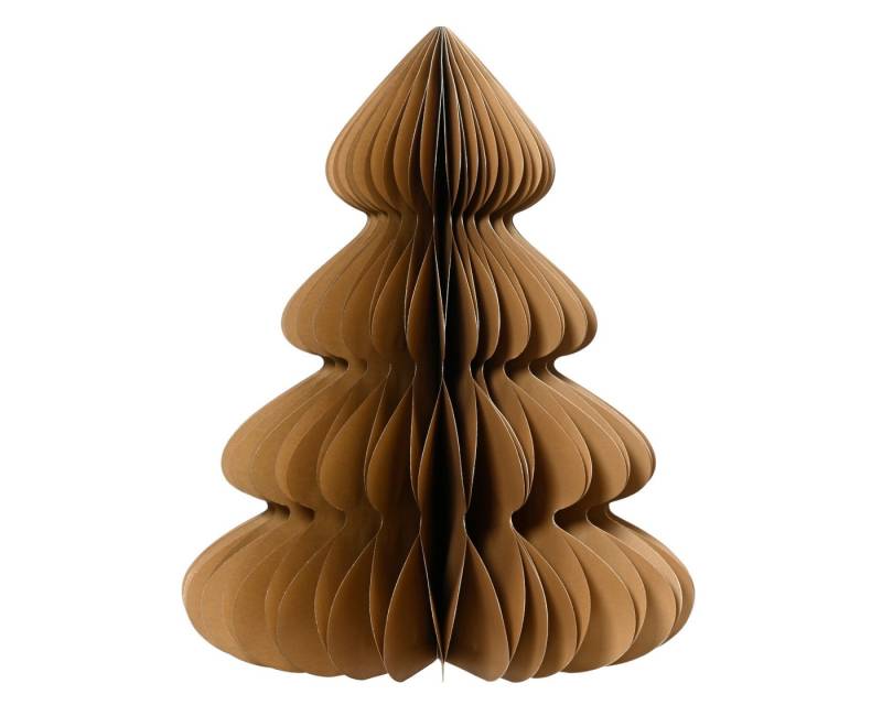 Decoris season decorations Dekofigur Baum braun 90cm Decoris season decorations Dekofigur Baum braun 90cm von Decoris season decorations
