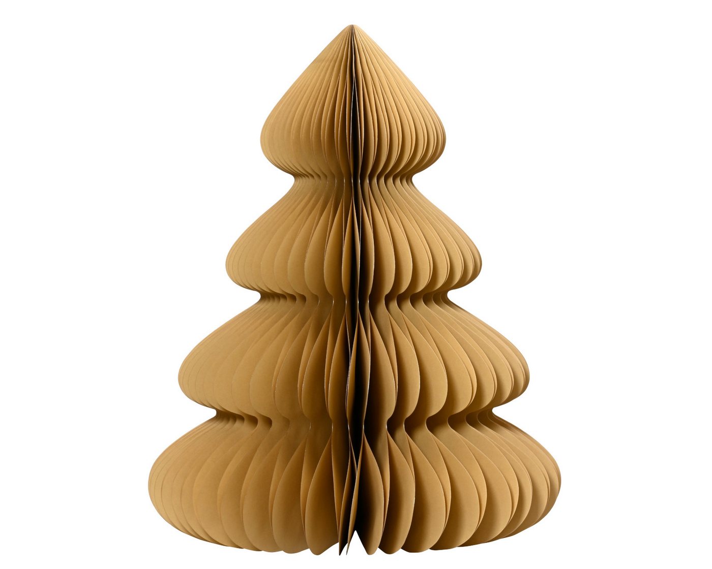 Decoris season decorations Dekofigur Baum sand 90cm Decoris season decorations Dekofigur Baum sand 90cm von Decoris season decorations